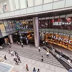 The Pavilion Place